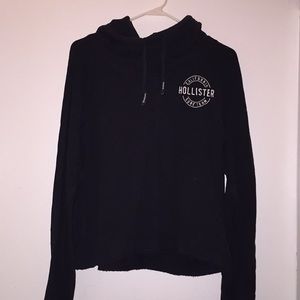 Hollister Hoodie